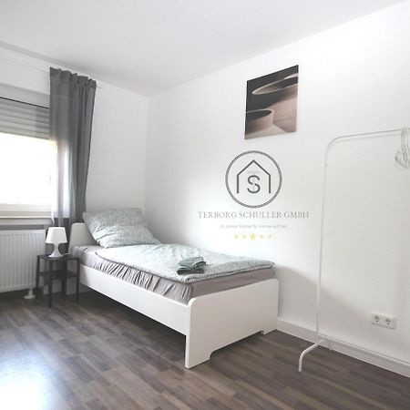 Exklusive Monteurs-Wohnung Radevormwald Kültér fotó