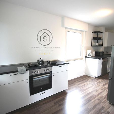 Exklusive Monteurs-Wohnung Radevormwald Kültér fotó