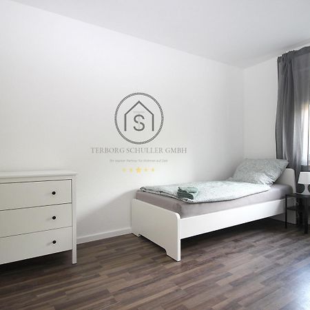 Exklusive Monteurs-Wohnung Radevormwald Kültér fotó