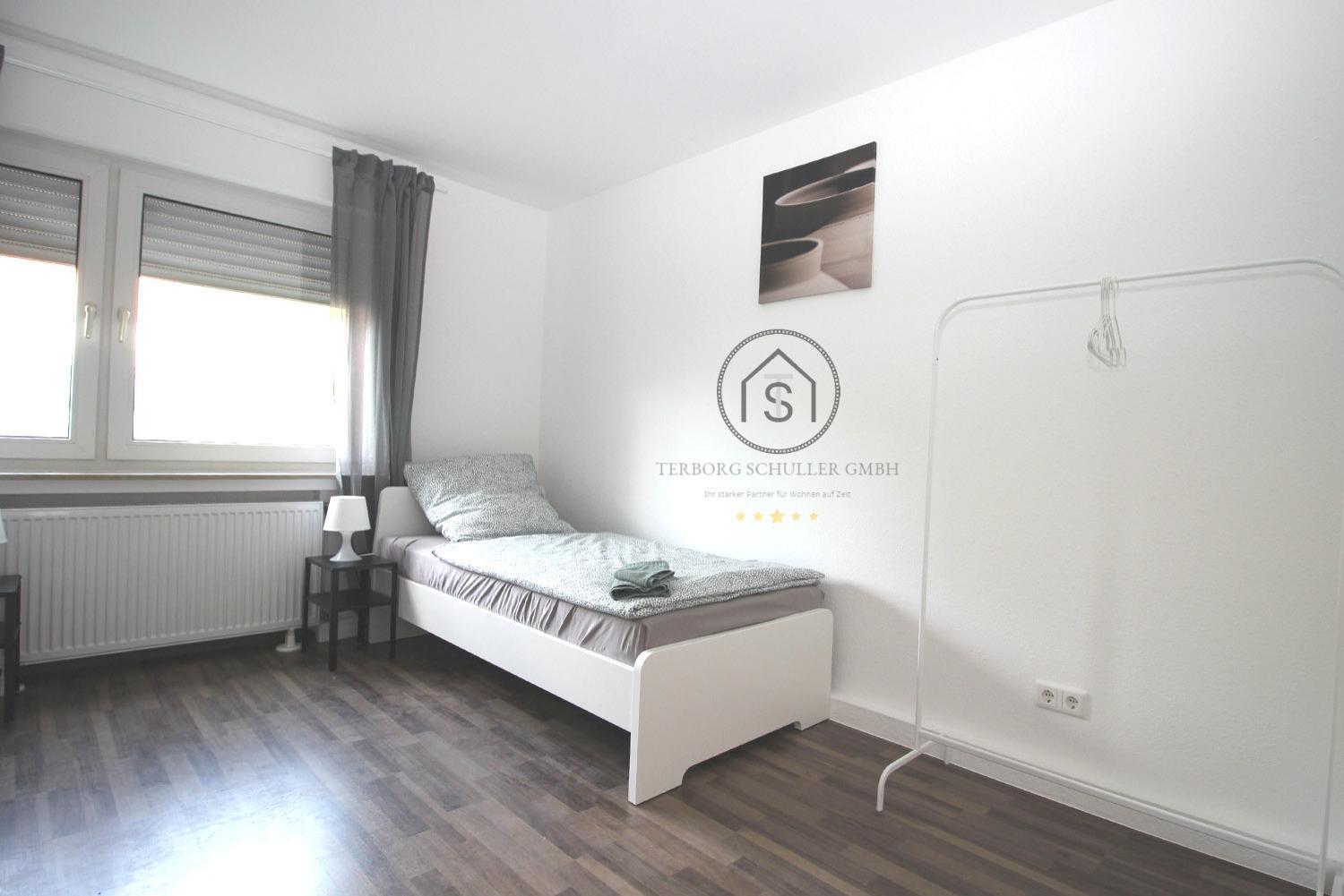Exklusive Monteurs-Wohnung Radevormwald Kültér fotó