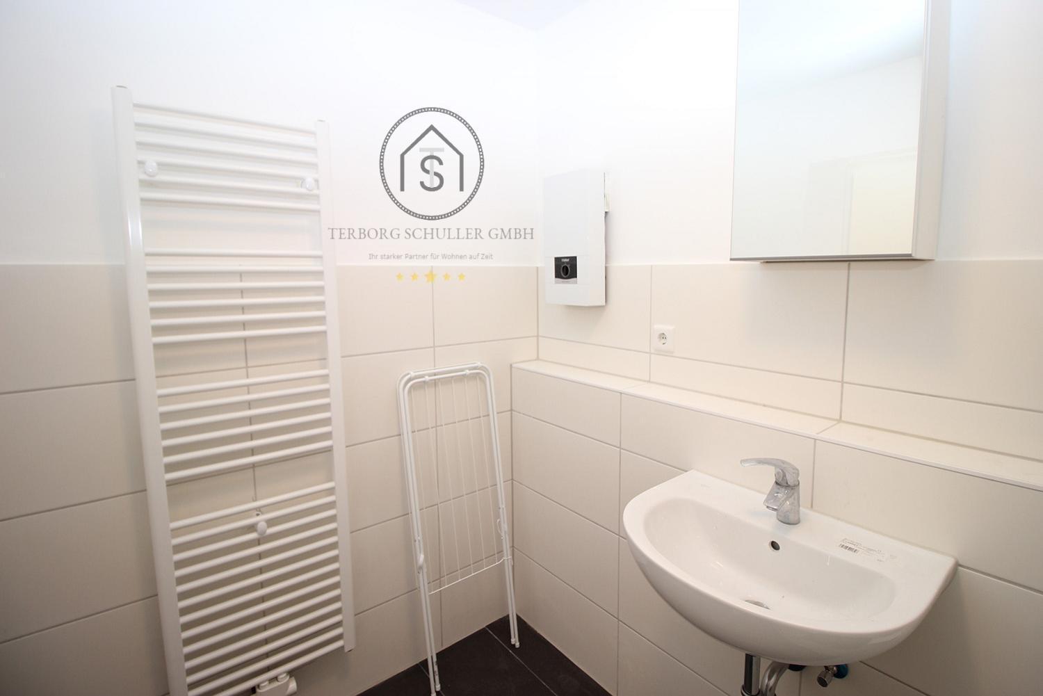 Exklusive Monteurs-Wohnung Radevormwald Kültér fotó