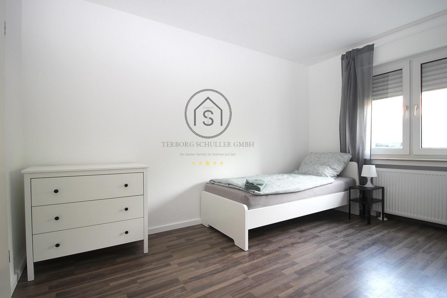 Exklusive Monteurs-Wohnung Radevormwald Kültér fotó